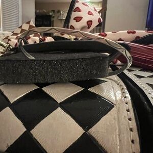 Sterling Silver Stamped Cuff